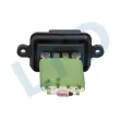 LTD LTD-46721165 - Résistance, pulseur d'air habitacle