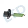 LTD LTD-46721165 - Résistance, pulseur d'air habitacle