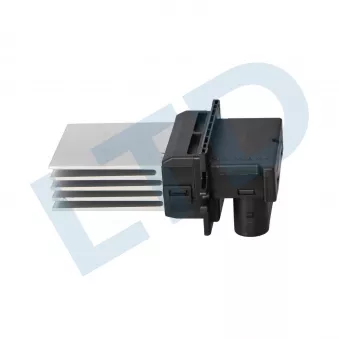 Élément de commande, climatisation LTD LTD-7701051272