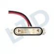 LTD LTD-7701206351 - Résistance, pulseur d'air habitacle
