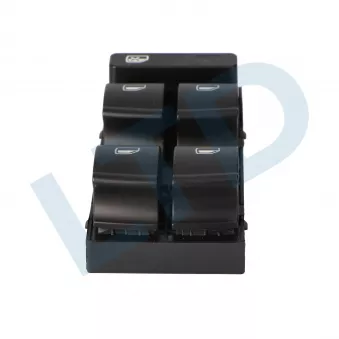 Interrupteur, lève-vitre LTD OEM 8E0959851D