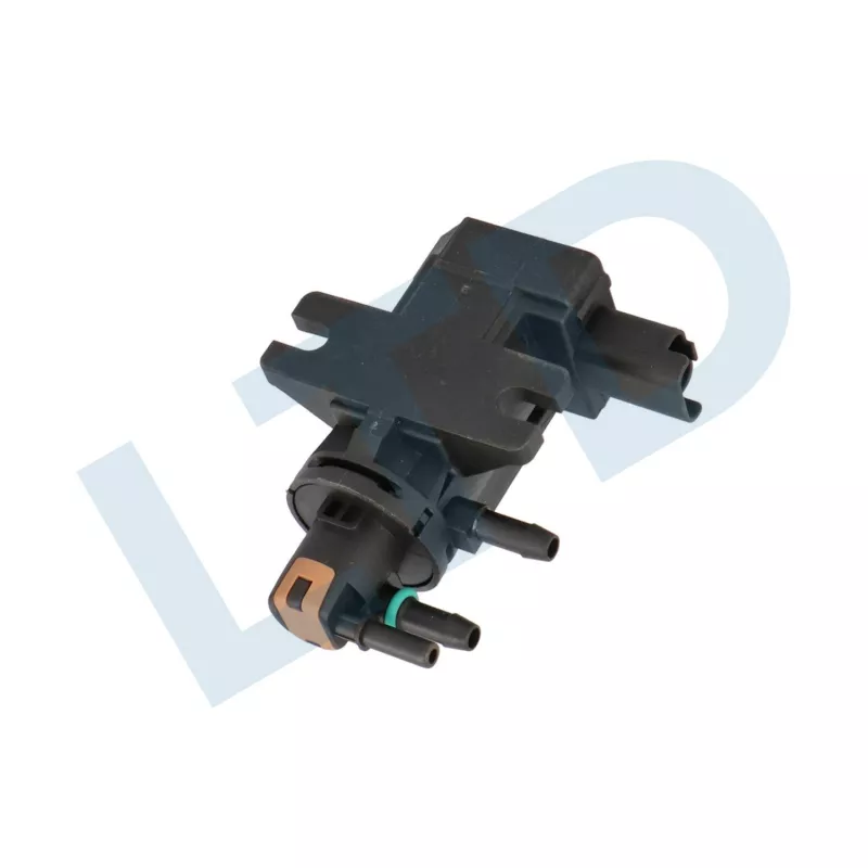 Capteur de pression, turbocompresseur LTD LTD-9807396180 - Visuel 2