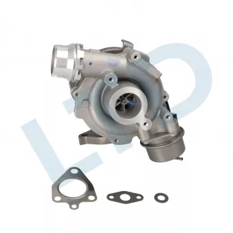 Turbocompresseur, suralimentation LTD OEM 1441100Q3C