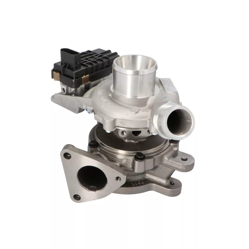 Turbocompresseur, suralimentation LTD LTD-1741779 - Visuel 1