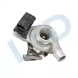 LTD LTD-1741779 - Turbocompresseur, suralimentation