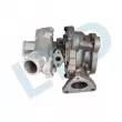 LTD LTD-1741779 - Turbocompresseur, suralimentation