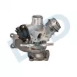 LTD LTD-1761178 - Turbocompresseur, suralimentation
