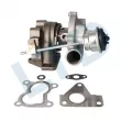 Turbocompresseur, suralimentation LTD [LTD-8200022735]