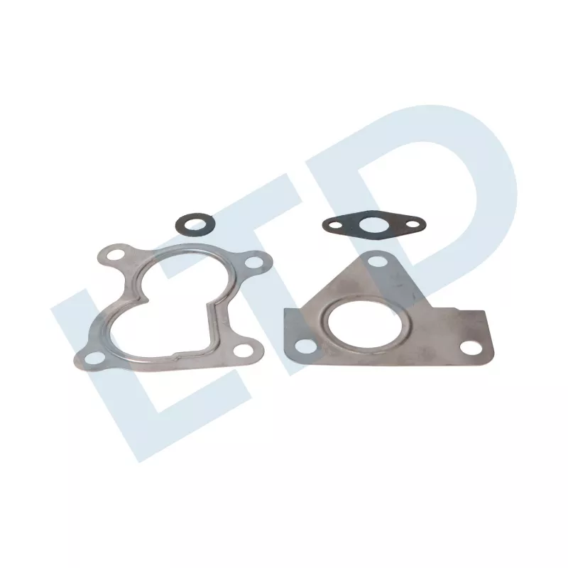 Turbocompresseur, suralimentation LTD LTD-8200022735 - Visuel 1