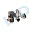 LTD LTD-8200022735 - Turbocompresseur, suralimentation