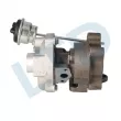 LTD LTD-8200022735 - Turbocompresseur, suralimentation