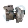 LTD LTD-8200022735 - Turbocompresseur, suralimentation