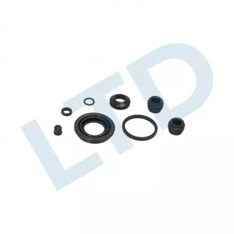 LTD LTD-074 - Kit de réparation, étrier de frein