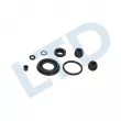 LTD LTD-074 - Kit de réparation, étrier de frein
