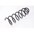 MAGNUM TECHNOLOGY SX116MT - Ressort de suspension