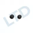 LTD LTD-074 - Kit de réparation, étrier de frein