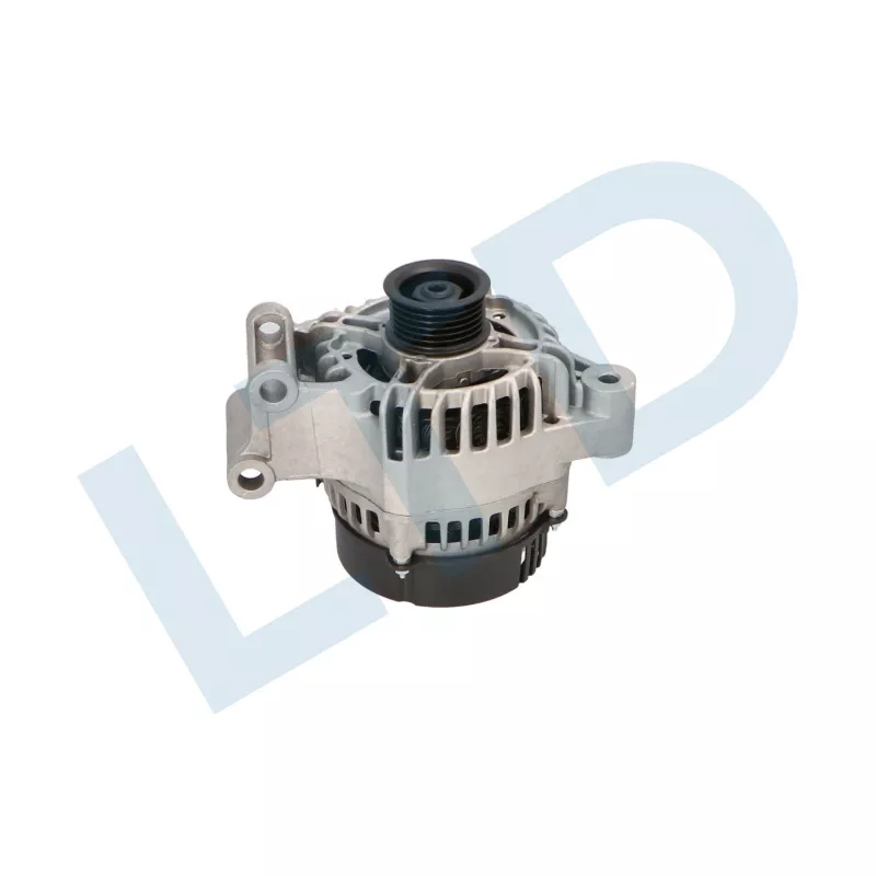 Alternateur LTD LTD-1090085 - Visuel 2