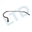 Durite de radiateur LTD [LTD-17127565092]