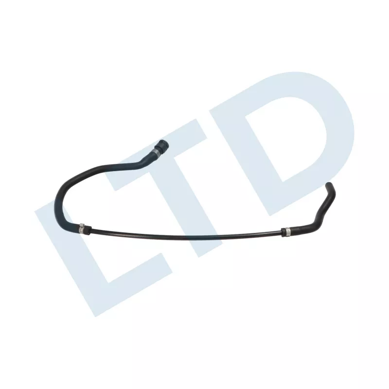 Durite de radiateur LTD LTD-17127565092 - Visuel 1