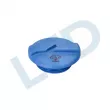 Bouchon, réservoir de liquide de refroidissement LTD [LTD-1H0121321D]