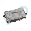Résistance, pulseur d'air habitacle LTD [LTD-4F0820521A]