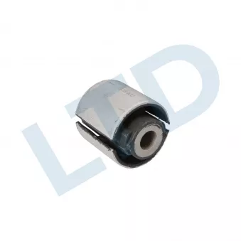 Silent bloc de suspension (train avant) LTD LTD-7D0407140A pour VOLKSWAGEN TRANSPORTER - COMBI 2.4 D - 75cv