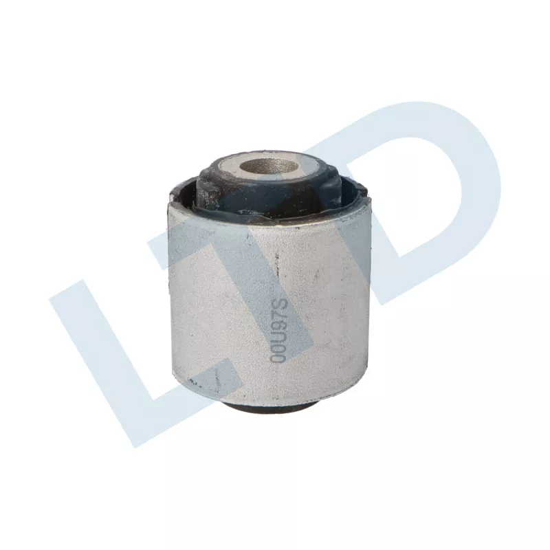 Silent bloc de suspension (train avant) LTD LTD-7D0407140A - Visuel 2