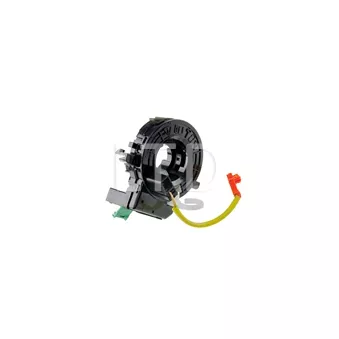 Ressort tournant, Airbag LTD LTD-8619A167