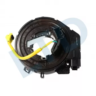 Ressort tournant, Airbag LTD LTD-D65166CS0 pour MAZDA 6 2.5 MRZ - 170cv