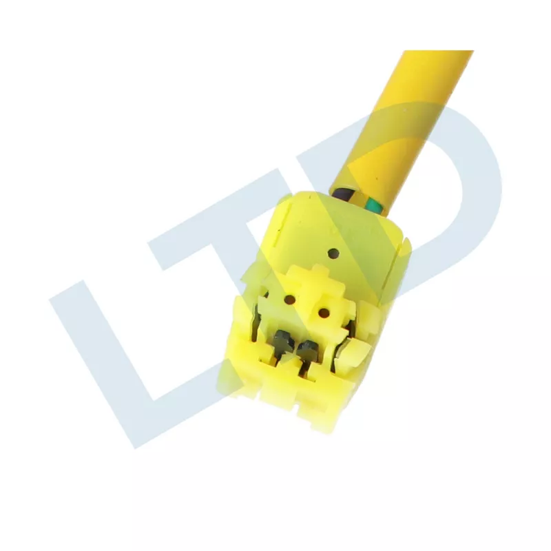 Ressort tournant, Airbag LTD LTD-D65166CS0 - Visuel 2