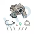 LTD LTD-144110429R - Turbocompresseur, suralimentation