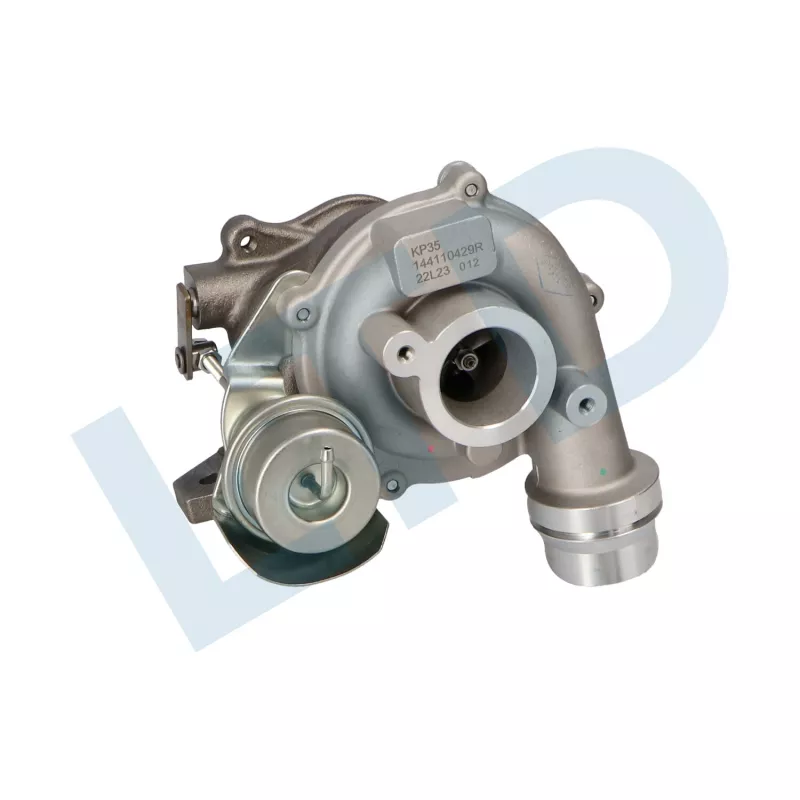 Turbocompresseur, suralimentation LTD LTD-144110429R - Visuel 1