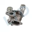LTD LTD-144110429R - Turbocompresseur, suralimentation