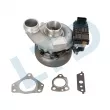 Turbocompresseur, suralimentation LTD [LTD-6420900780]