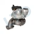 LTD LTD-6420900780 - Turbocompresseur, suralimentation