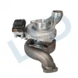LTD LTD-6420900780 - Turbocompresseur, suralimentation