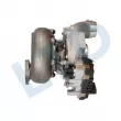 LTD LTD-6420900780 - Turbocompresseur, suralimentation