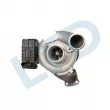 LTD LTD-6420900780 - Turbocompresseur, suralimentation