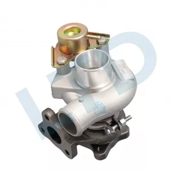 Turbocompresseur, suralimentation LTD OEM 95519823