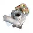 LTD LTD-95519823 - Turbocompresseur, suralimentation