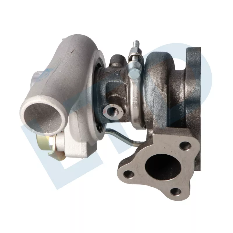 Turbocompresseur, suralimentation LTD LTD-95519823 - Visuel 2