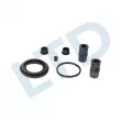 LTD LTD-021 - Kit de réparation, étrier de frein