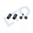 LTD LTD-021 - Kit de réparation, étrier de frein