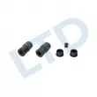 LTD LTD-021 - Kit de réparation, étrier de frein