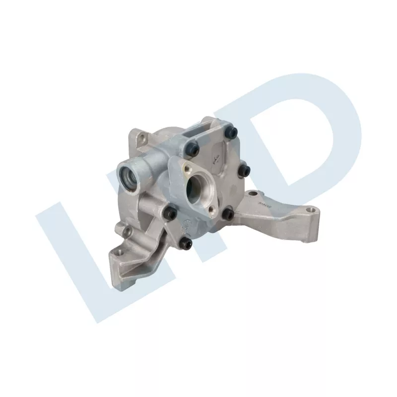 Pompe à huile LTD LTD-03C115105AC - Visuel 1