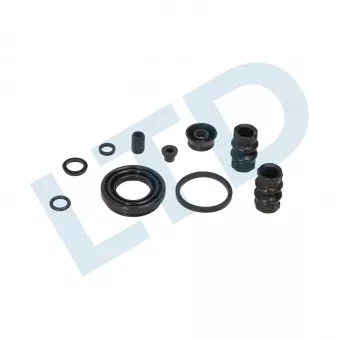 Kit de réparation, étrier de frein LTD OEM 0447952170