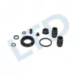 LTD LTD-047 - Kit de réparation, étrier de frein
