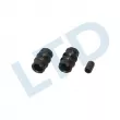 LTD LTD-047 - Kit de réparation, étrier de frein