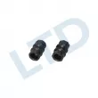 LTD LTD-047 - Kit de réparation, étrier de frein
