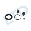 LTD LTD-053 - Kit de réparation, étrier de frein